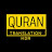 Quran Translation Hdr 