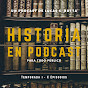 Historia en Podcast