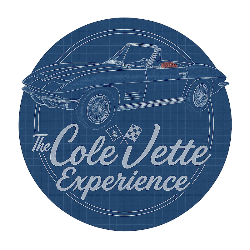 The ColeVette Experience