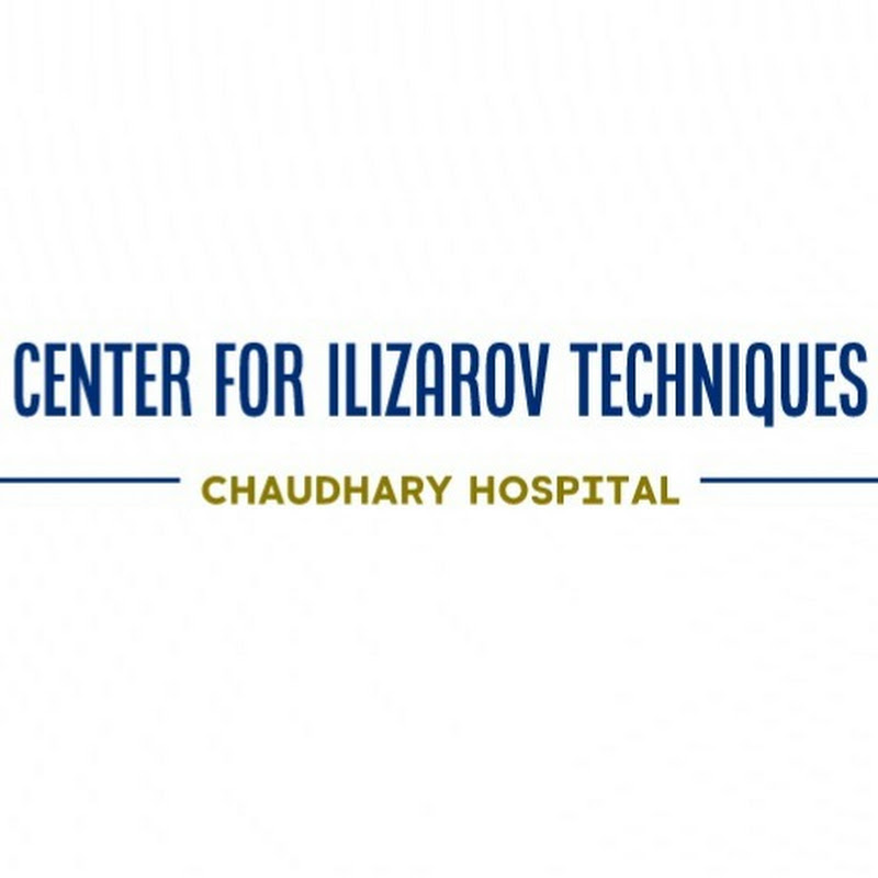 Center for Ilizarov Techniques, India
