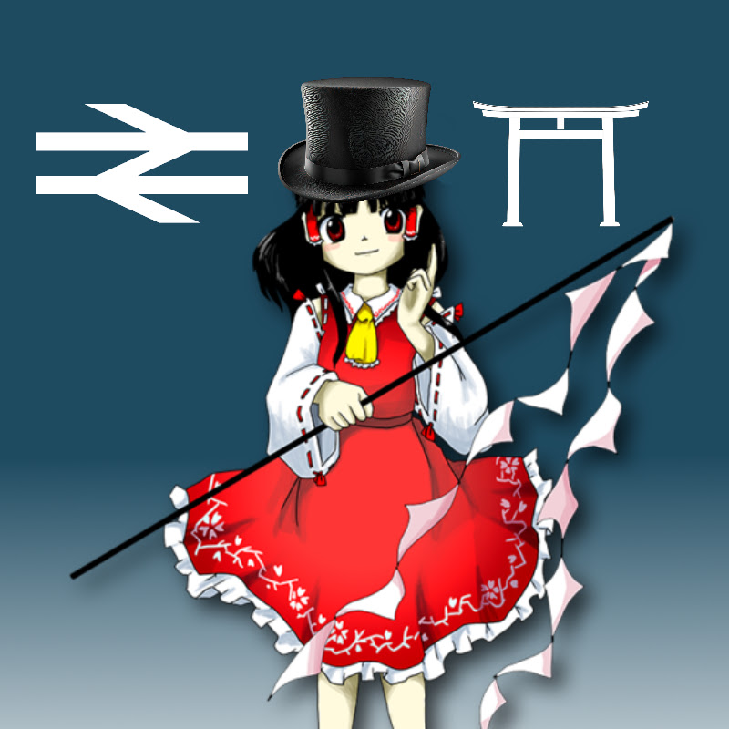 SirTophamHakurei