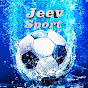 Jeev sports Avatar
