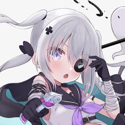 プロフィール写真