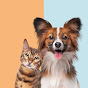 Pets Channel | Cats-Dogs logo
