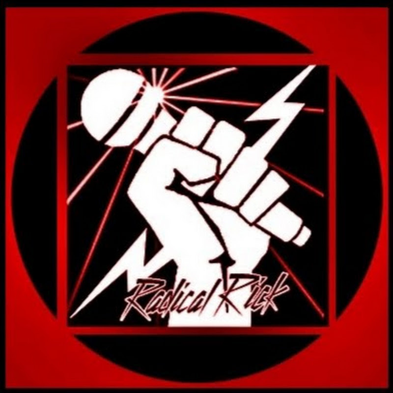 Radical Rick Entertainment