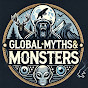 Global Myths And Monsters logo