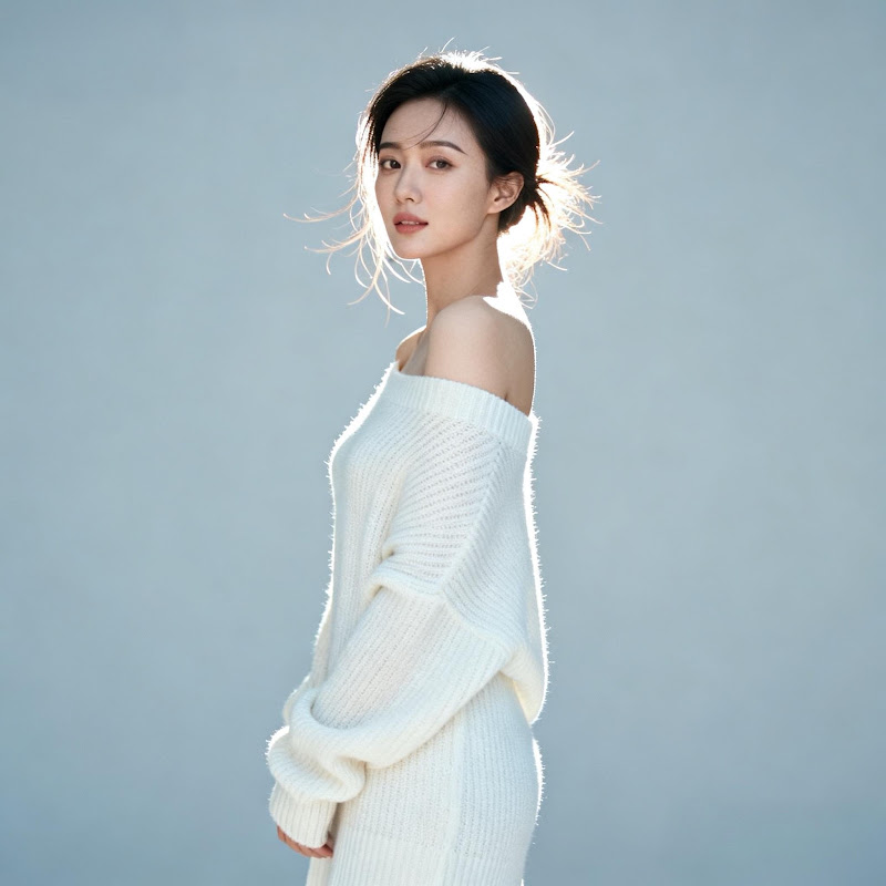 婀娜多姿