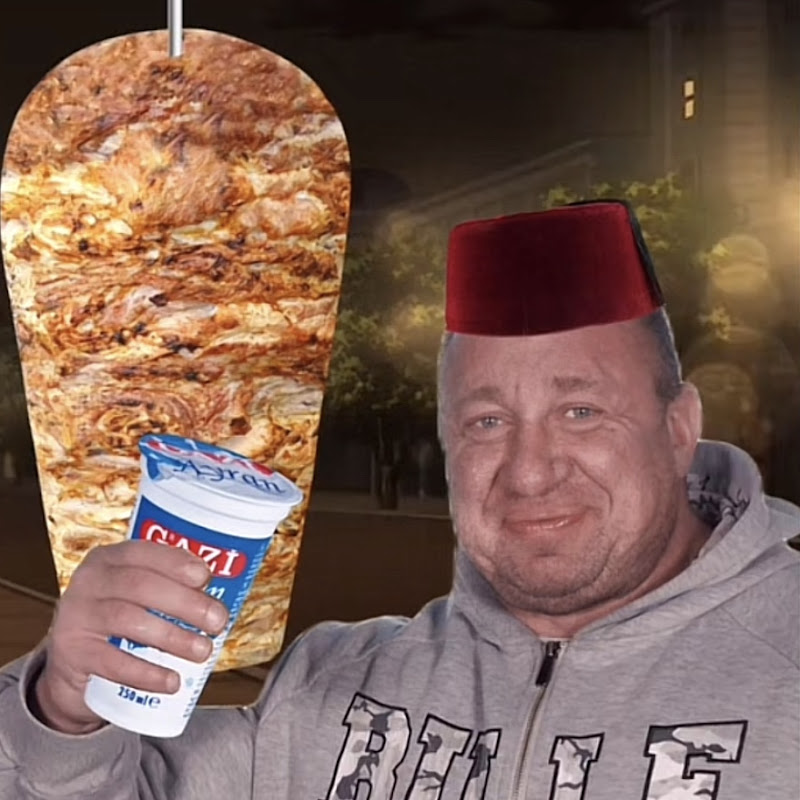 GamerTaube