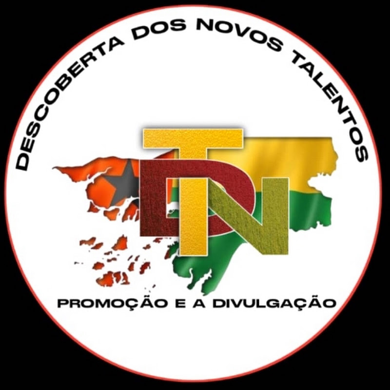 DNT TV MÍDIAGB🇬🇼