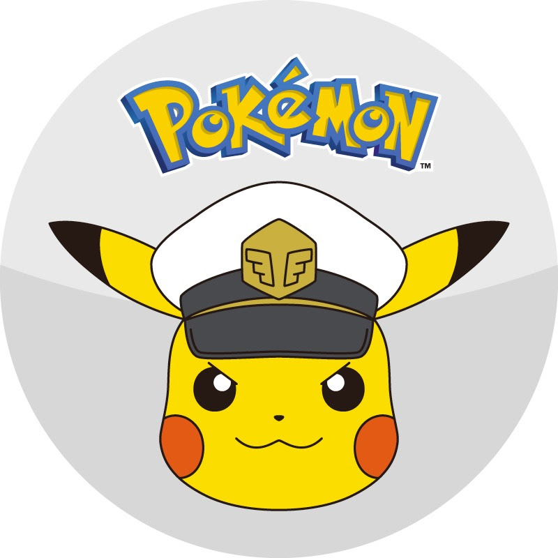 Pokémon Thailand Official