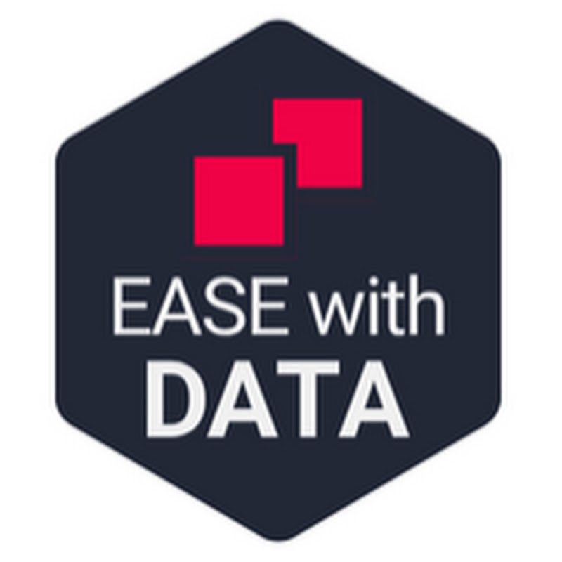 Ease With Data