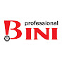 Bini Professional logo