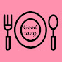 Good Tasty logo
