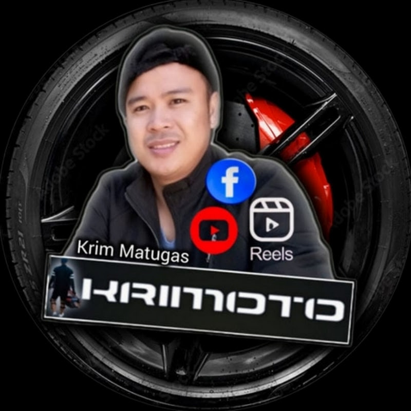 KRIMOTO