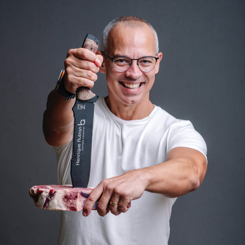 Henrique Autran
