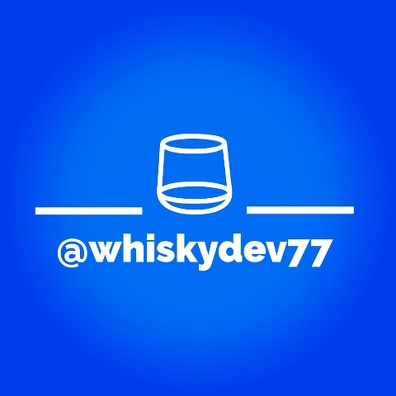 whiskydev77