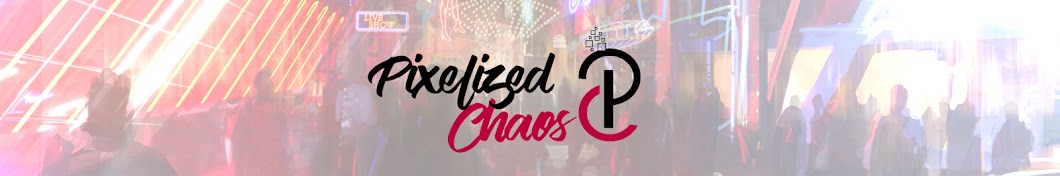 PixelizedChaos Аватар канала YouTube