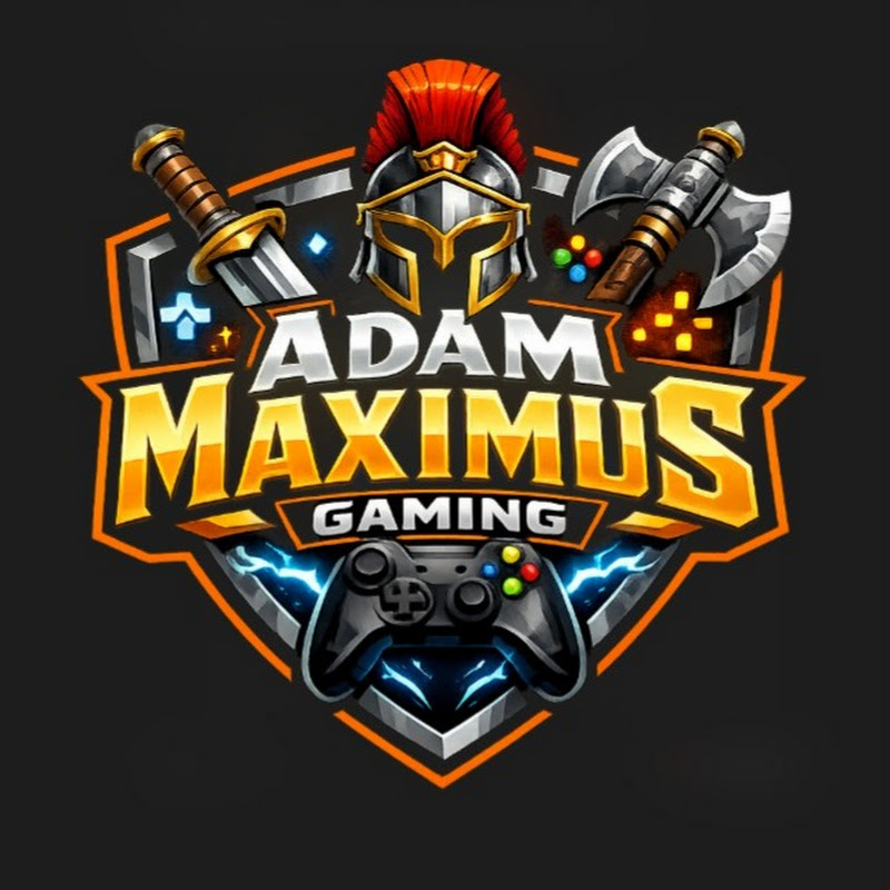 Adam Maximus