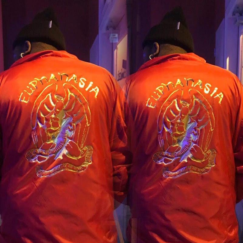 DangerousParadise TV