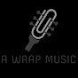 A WRAP MUSIC logo