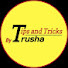 HVbKsG8BJhs-channel-avatar-Tips and Tricks by Trusha