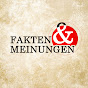 Fakten & Meinungen Avatar