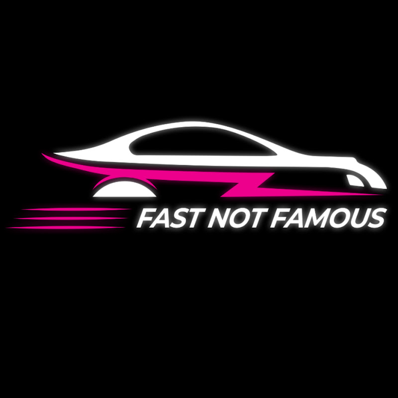 FastNotFamous