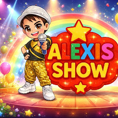 Alexis shows
