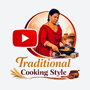 Traditional cooking style