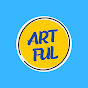 Artful logo