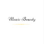Mazic Beauty Official logo