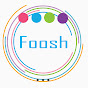Foosh logo
