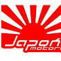 Japońska Motoryzacja