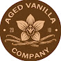 Aged Vanilla Company logo