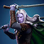 Drizzt RPG logo