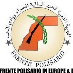 Front Polisario Representation to Europe & the EU Avatar