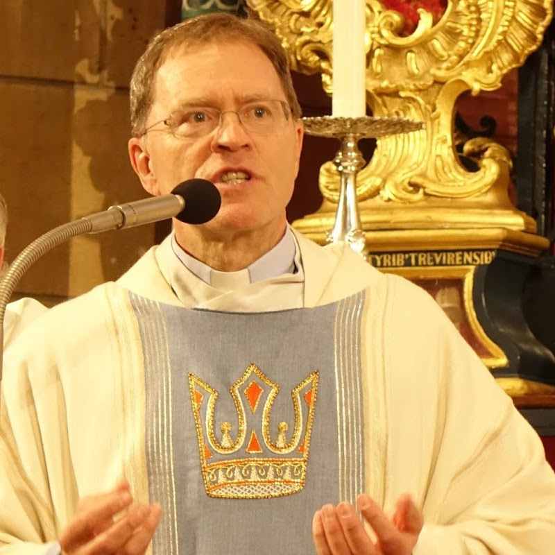 Pfr. Fränz Muller LUXEMBURG 🇱🇺 