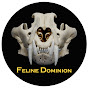 Feline Dominion logo