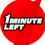 1 Minute Left logo
