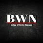 Bilal World news logo