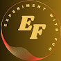 EXPERIMENT WITH FUN logo