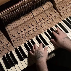Piano by Mamedov