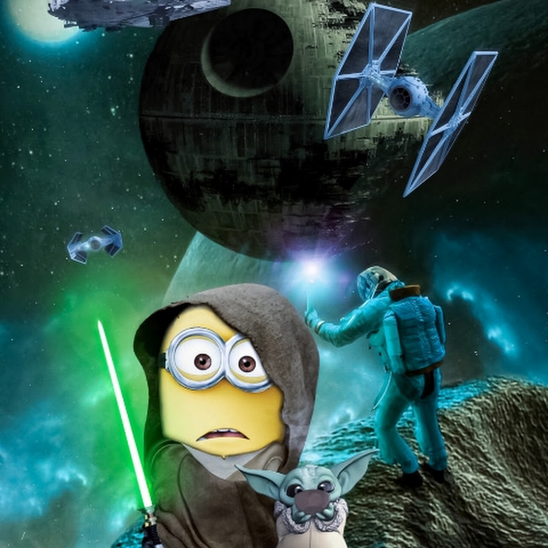 Sci FI Stories