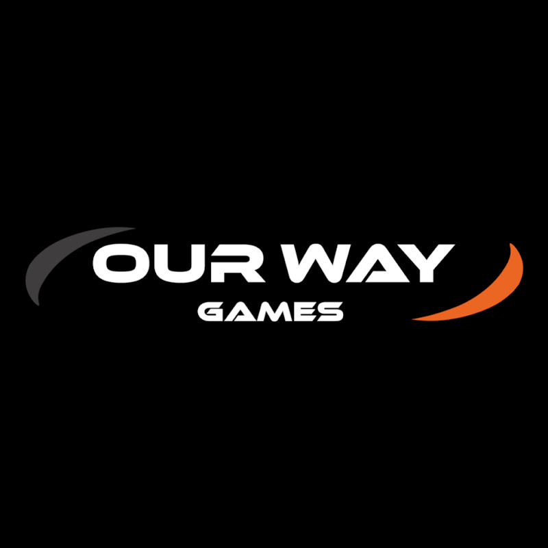 Our Way Games profile avatar