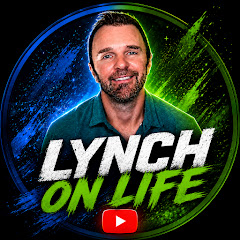 Lynch On Life y James Lynch