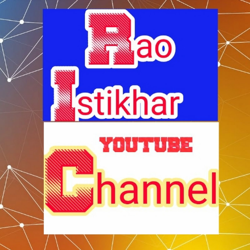 Rao Istikhar Officels