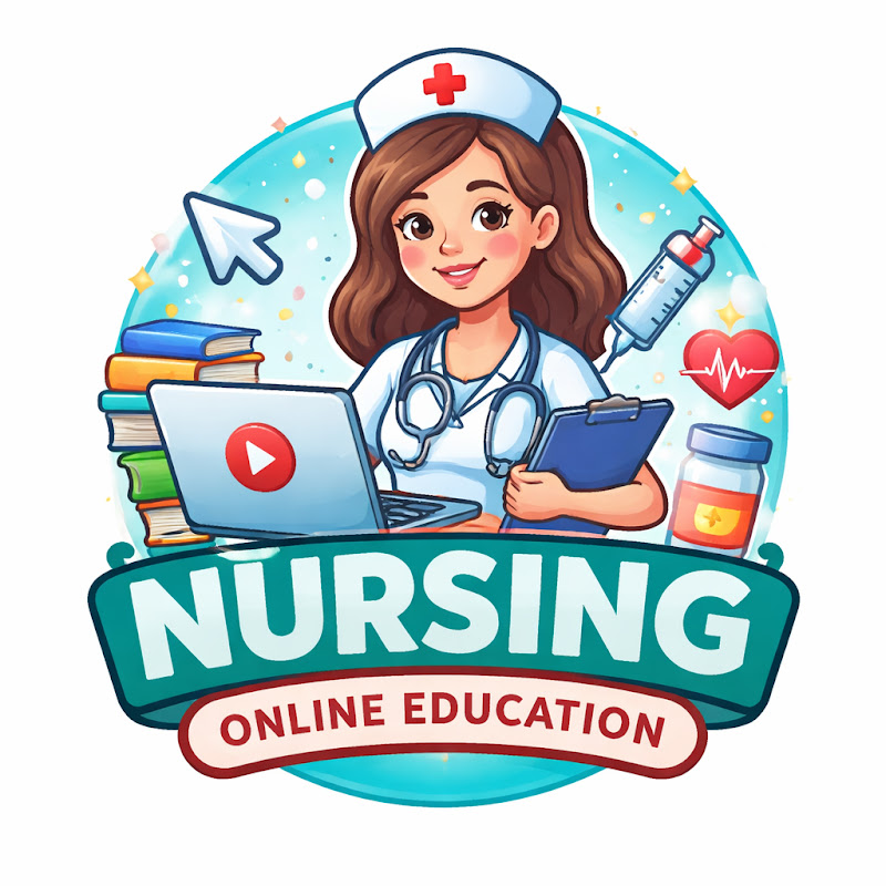 Nursing Online Education