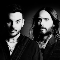 THIRTY SECONDS TO MARS