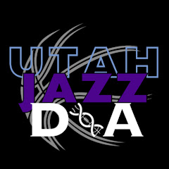 Utah Jazz DNA