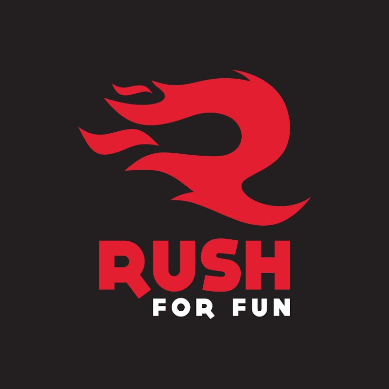 Rush Arena 